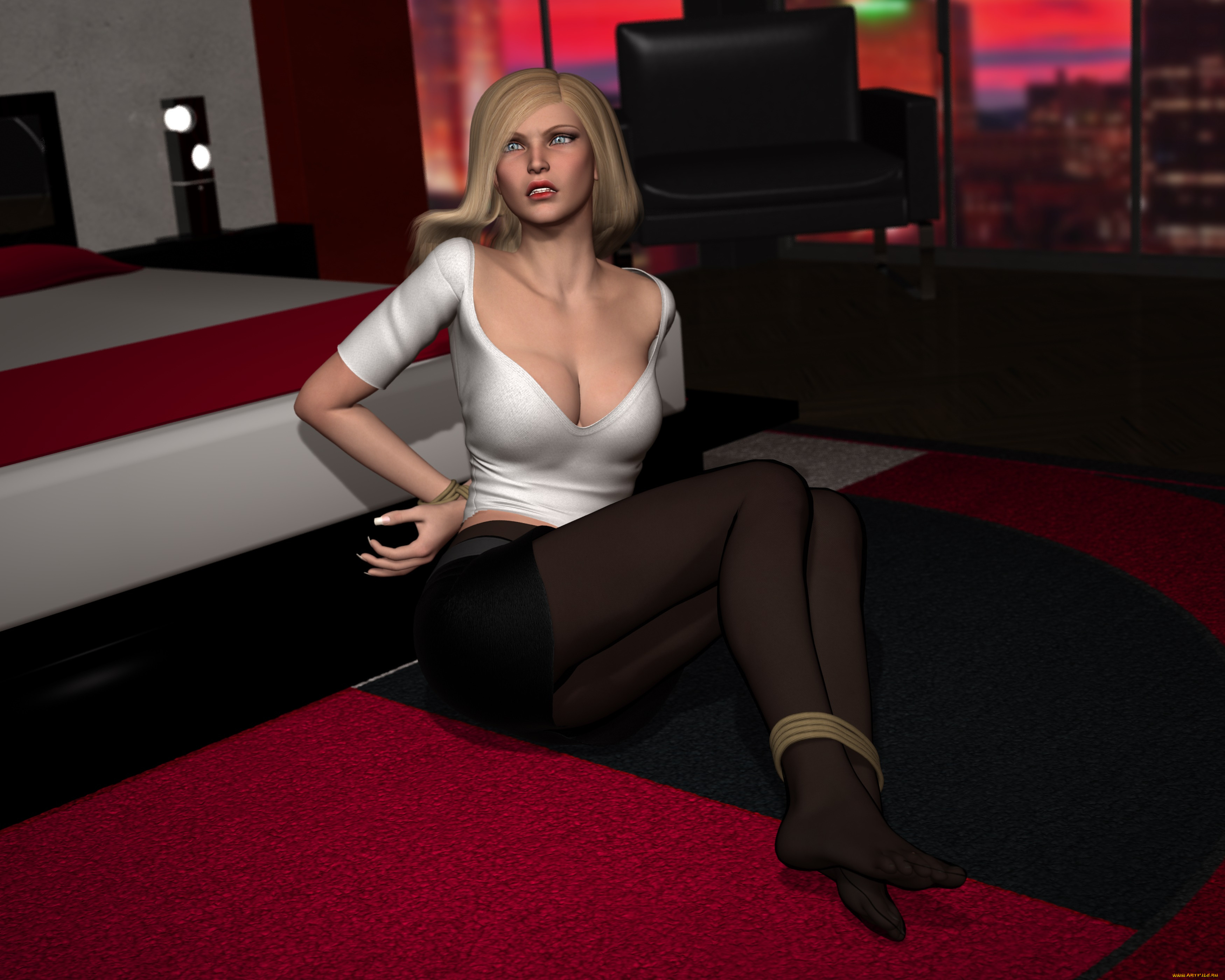 kathy in trouble, 3 ,  , fantasy, , , 